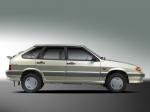 Lada Samara 2001 года